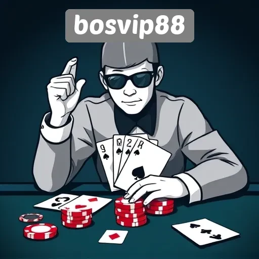 Panduan Memulai Permainan di Bosvip88 Untuk Pemula