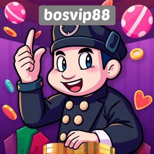 Apa yang Membuat Bosvip88 Menjadi Pilihan Utama Gamer Indonesia