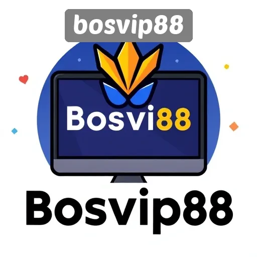 Analisis Persaingan Bosvip88 di Industri Game Online Indonesia