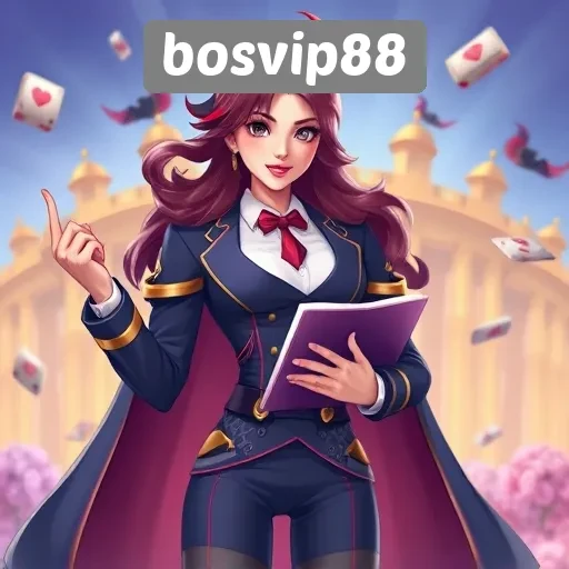 Mengulas Fitur Menarik di Bosvip88 untuk Pecinta Game
