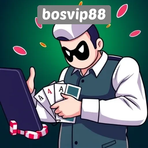 Bosvip88 Sebagai Pilihan Utama Para Pecinta Permainan Online