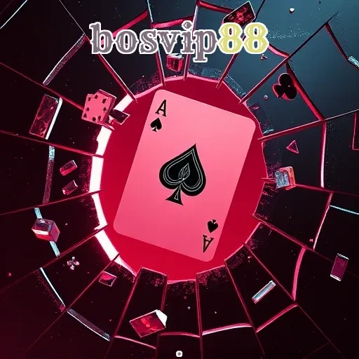 bosvip88: Platform Game Online Terbaik Indonesia untuk Pengalaman Seru