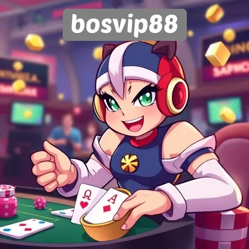 Keunggulan Fitur Dalam Situs Game Bosvip88