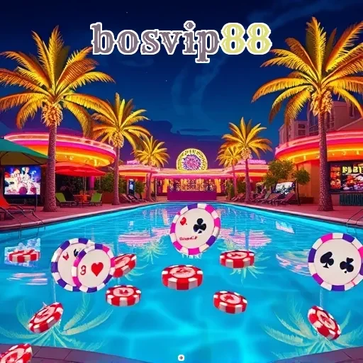 bosvip88: Panduan Lengkap untuk Pemula di Dunia Game Online
