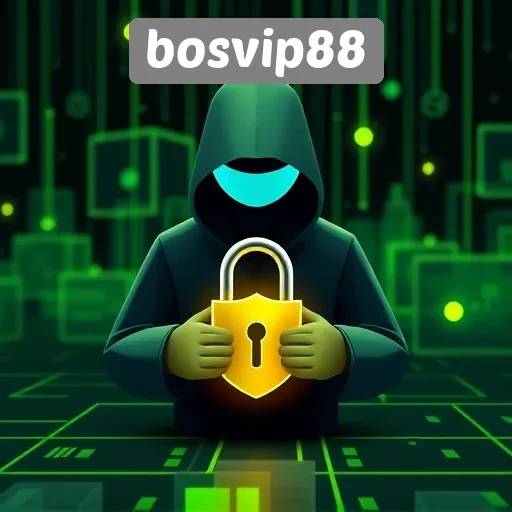 Keamanan dan Privasi di Situs Game Bosvip88