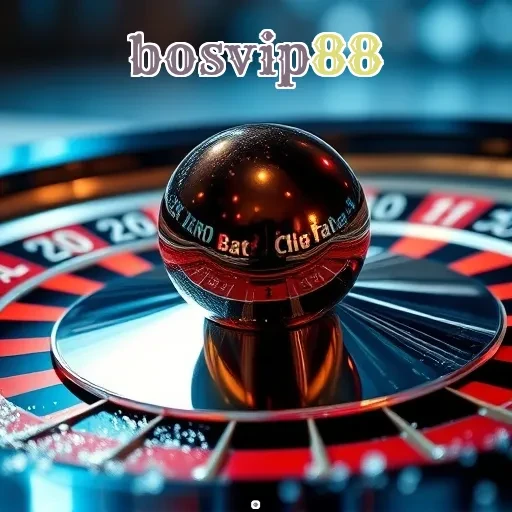 bosvip88: Keamanan Data yang Menjamin Kenyamanan Pengguna
