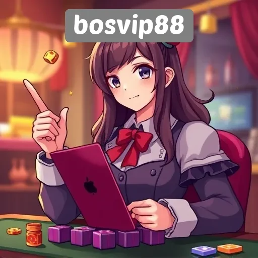 Memahami Fitur Utama dari Situs Game Bosvip88