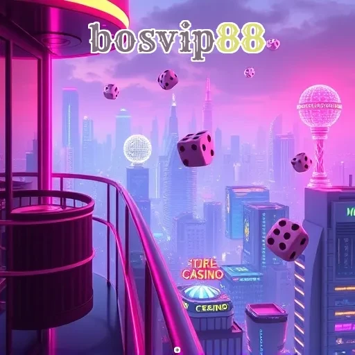bosvip88: Berita Terkini dan Game Online Terbaik di Indonesia
