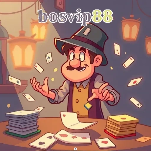 bosvip88: Bonus Selamat Datang yang Menguntungkan untuk Pemain Baru